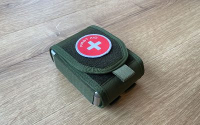 Draken First Aid
