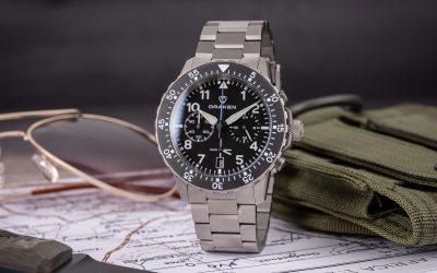 Kruger V2 – Part 3