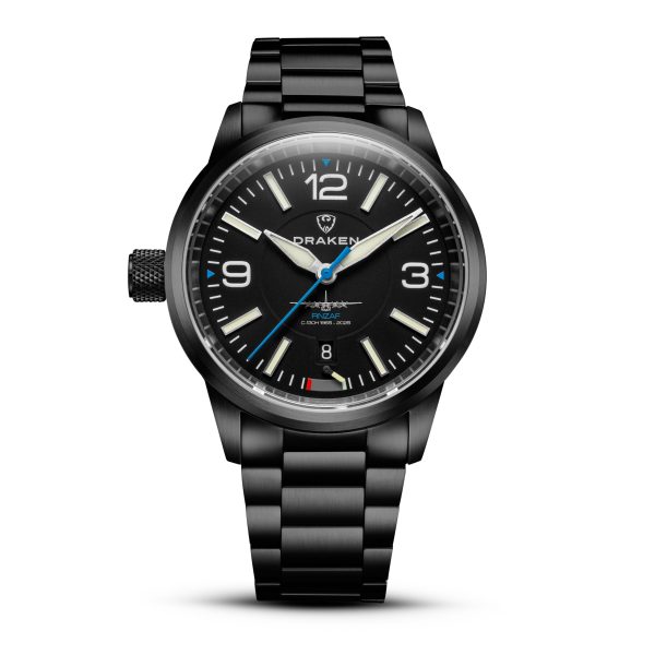 Peregrine 40 Squadron LE