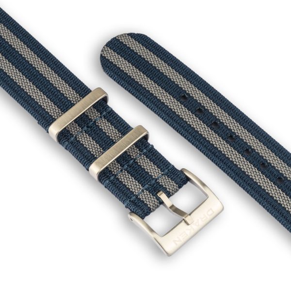 Bond Nylon Strap
